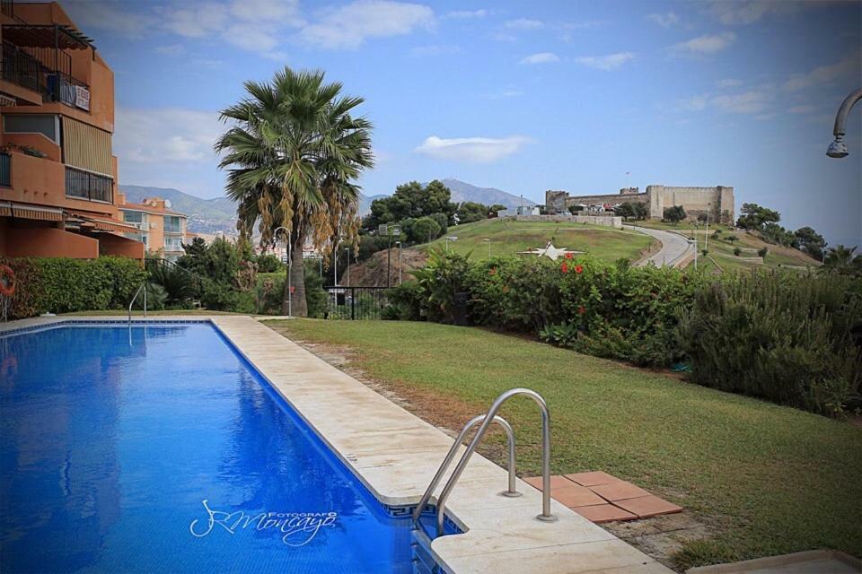 Playamar I Apartment Fuengirola Exterior photo